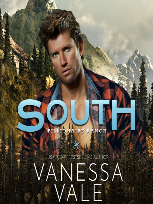 Title details for South by Vanessa Vale - Available